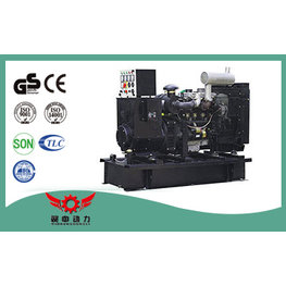 無錫柴油發(fā)電機組公司