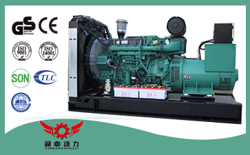 鶴壁柴油發(fā)電機(jī)組公司