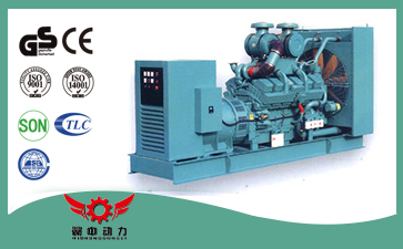 許昌柴油發(fā)電機(jī)組公司