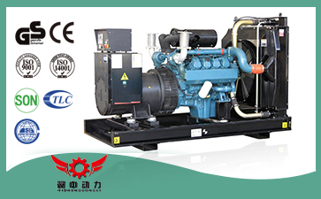 三門峽柴油發(fā)電機組公司