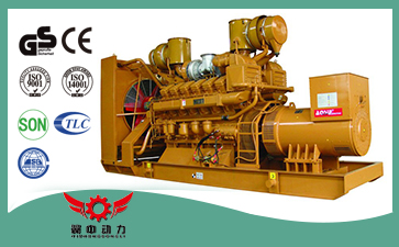 周口柴油發(fā)電機組公司