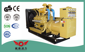 駐馬店柴油發(fā)電機組公司