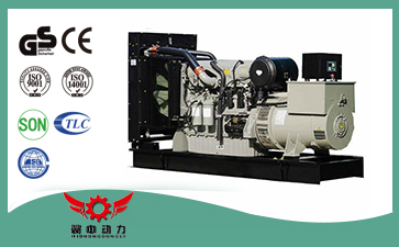 秦皇島柴油發(fā)電機(jī)組公司