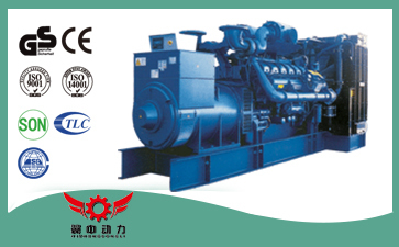 咸陽柴油發(fā)電機組公司