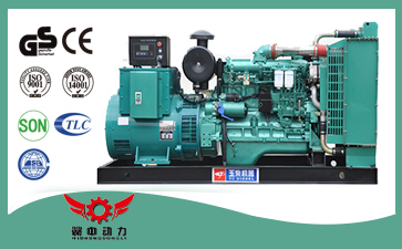 漢中柴油發(fā)電機組公司