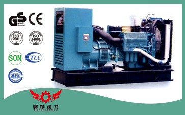 商洛柴油發(fā)電機組公司