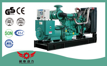 寧夏柴油發(fā)電機組公司
