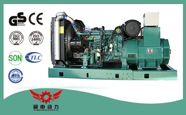 嘉峪關柴油發(fā)電機組公司