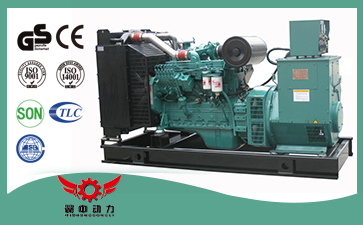 天水柴油發(fā)電機組公司