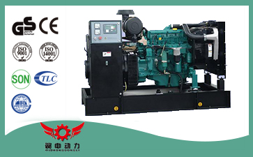 帕金斯15千瓦柴油發(fā)電機(jī)組