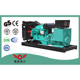 康明斯30千瓦柴油發(fā)電機(jī)組