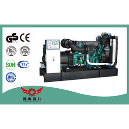 濰柴柴油發(fā)電機(jī)組24kw