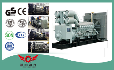 三菱柴油發(fā)電機(jī)組640kw_日本三菱發(fā)動(dòng)機(jī)型號(hào)S6R2-PTAA-S規(guī)格技術(shù)參數(shù)配置耗油量