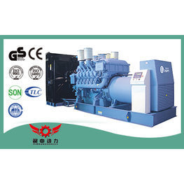 奔馳800千瓦柴油發(fā)電機組價格_德國MTU奔馳發(fā)動機型號16V2000G65技術(shù)規(guī)格參數(shù)