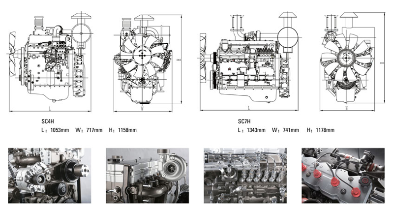上柴120kw柴油發(fā)電機(jī)組價(jià)格多少錢