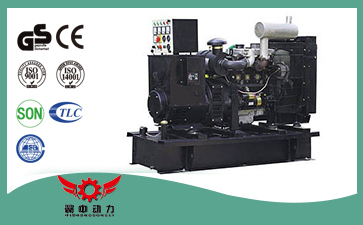 帕金斯50千瓦柴油發(fā)電機(jī)組