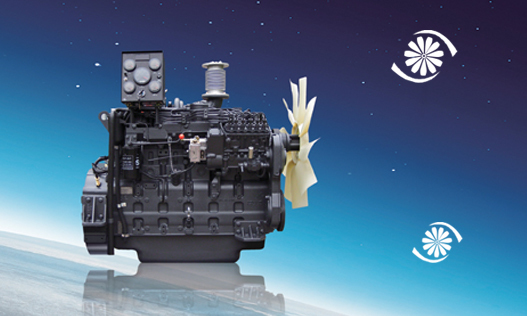 乾能柴油發(fā)電機廠家